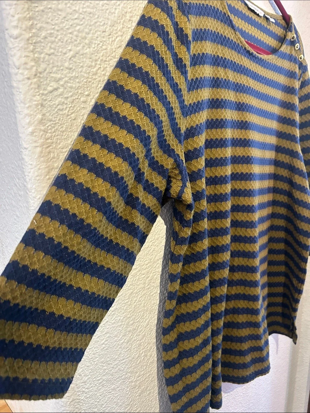 Isaac Mizrahi everyday wear